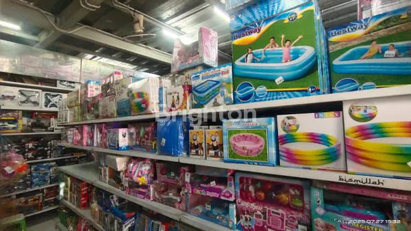 image JUAL CEPAT RUKO 3 LANTAI STRATEGIS DI CIPINANG JAKARTA TIMUR (5)