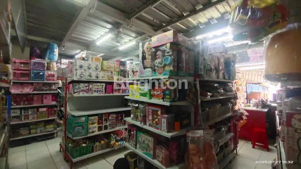 image JUAL CEPAT RUKO 3 LANTAI STRATEGIS DI CIPINANG JAKARTA TIMUR (3)