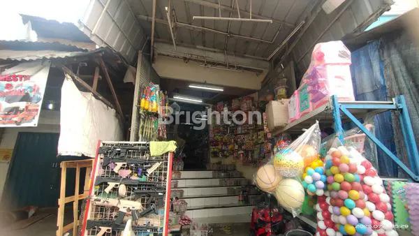 image JUAL CEPAT RUKO 3 LANTAI STRATEGIS DI CIPINANG JAKARTA TIMUR (1)