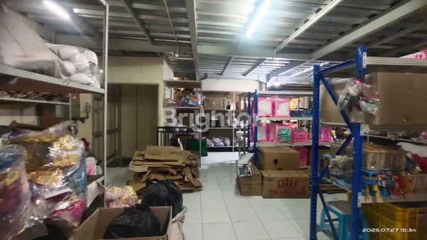 image JUAL CEPAT RUKO 3 LANTAI STRATEGIS DI CIPINANG JAKARTA TIMUR (7)