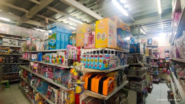 image JUAL CEPAT RUKO 3 LANTAI STRATEGIS DI CIPINANG JAKARTA TIMUR (2)