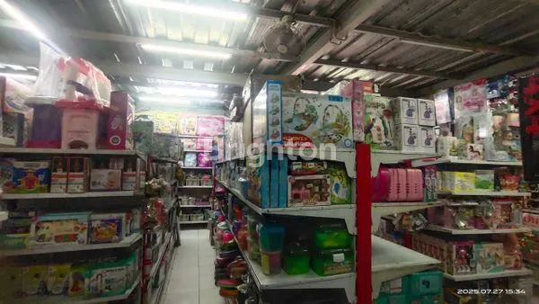 image JUAL CEPAT RUKO 3 LANTAI STRATEGIS DI CIPINANG JAKARTA TIMUR (6)