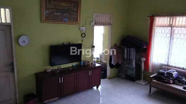 image RUMAH SIAP HUNI LUAS TANAH 300M² DI PINTU AIR 4, DEKAT AL AZHAR (3)