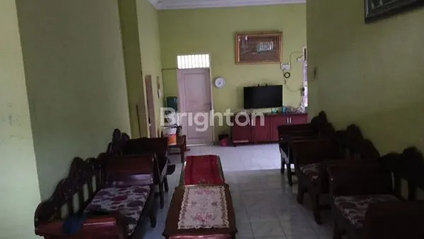 image RUMAH SIAP HUNI LUAS TANAH 300M² DI PINTU AIR 4, DEKAT AL AZHAR (2)