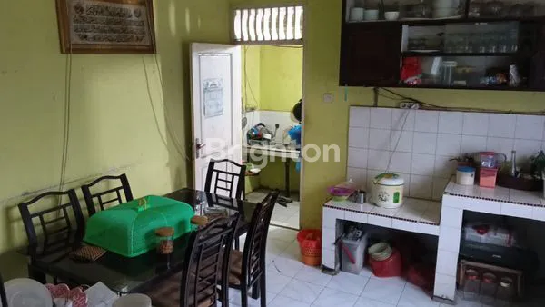 image RUMAH SIAP HUNI LUAS TANAH 300M² DI PINTU AIR 4, DEKAT AL AZHAR (4)