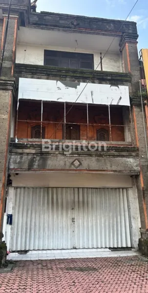 image RUKO PRIME AREA DENPASAR — LUAS IDEAL, AKSES MUDAH, VALUE TINGGI (1)