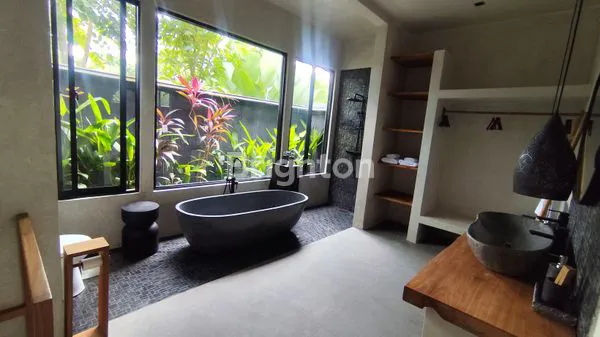 image BRANDNEW 3 BEDROOM MODERN ETHNIC VILLA WITH OCEAN VIEW @ TABANAN (5)