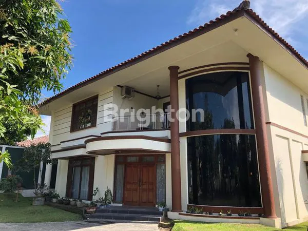 image RUMAH MEWAH 2 LANTAI SHM, LT 2675M² DI JL. RAYA BOYOLALI-MAGELANG (1)