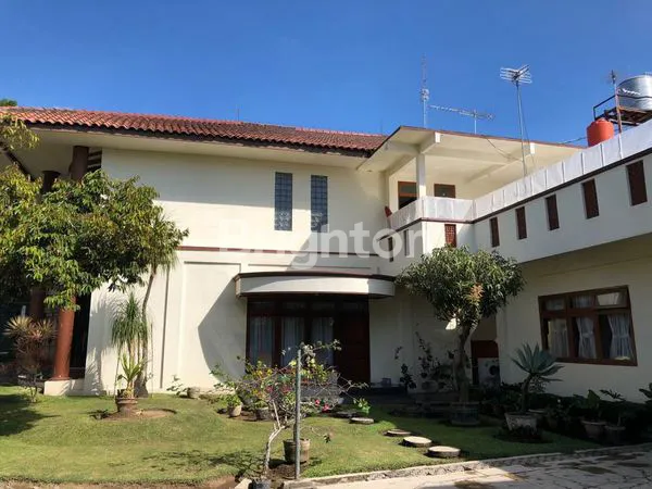 image RUMAH MEWAH 2 LANTAI SHM, LT 2675M² DI JL. RAYA BOYOLALI-MAGELANG (2)