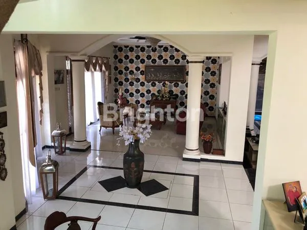 image RUMAH MEWAH 2 LANTAI SHM, LT 2675M² DI JL. RAYA BOYOLALI-MAGELANG (6)