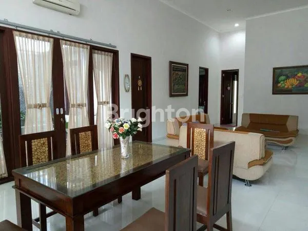 image RUMAH FURNISHED SIAP HUNI GRAHA KENCANA (2)