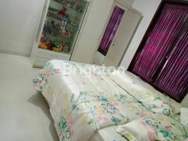 image RUMAH FURNISHED SIAP HUNI GRAHA KENCANA (5)
