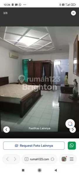 image RUMAH DIJUAL DAERAH SAWOJAJAR DEKAT DENGAN PUSAT KERAMAIAN DAN KULINER (3)