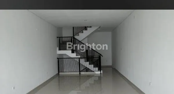 image INVESTASI RUKO TEBET, LOKASI RAMAI, HGB 2038 (3)