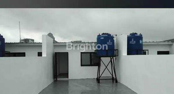 image INVESTASI RUKO TEBET, LOKASI RAMAI, HGB 2038 (2)