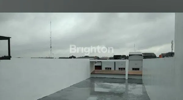 image INVESTASI RUKO TEBET, LOKASI RAMAI, HGB 2038 (4)