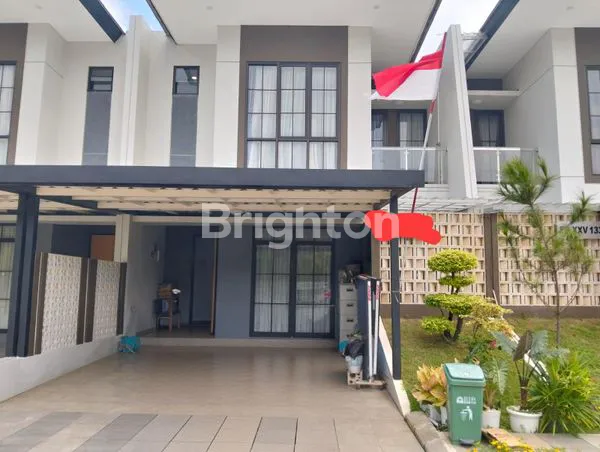 image RUMAH CANTIK SIAP HUNI METLAND TRANSYOGI (1)