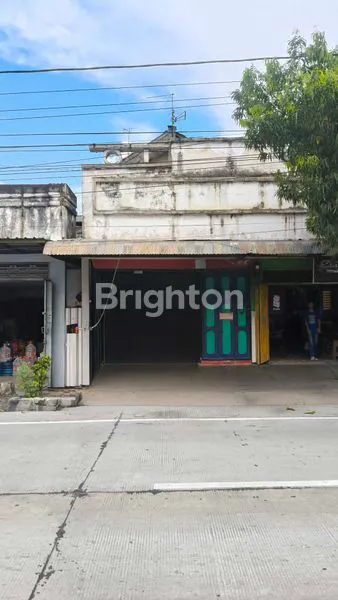 image RUKO DAN RUMAH  STRATEGIS DI PARE KEDIRI – JALAN MASTRIP (1)