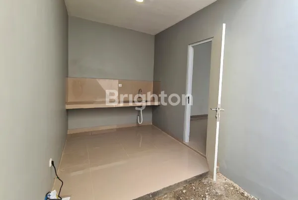 image SERAMBI JAKARTA RUMAH 2 LANTAI HARGA 1,2M  (6)