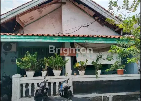 image RUMAH DI CIPONDOH, TANGERANG KOTA (1)
