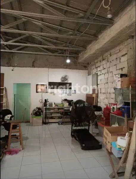 image RUMAH DI CIPONDOH, TANGERANG KOTA (2)