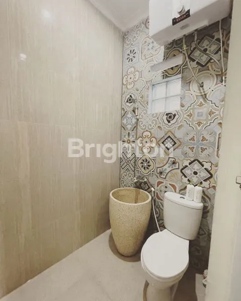 image RUMAH SIAP HUNI DI VILLA BUKIT TIDAR, 2 KT & FULL FURNISHED (8)