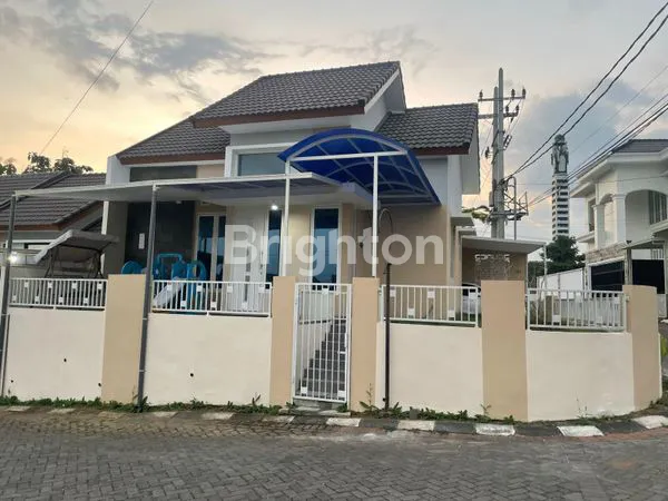 image RUMAH SIAP HUNI DI VILLA BUKIT TIDAR, 2 KT & FULL FURNISHED (1)