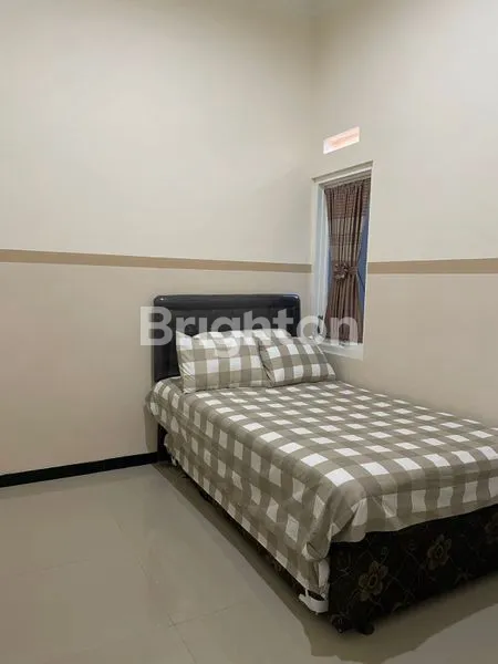 image RUMAH SIAP HUNI DI VILLA BUKIT TIDAR, 2 KT & FULL FURNISHED (5)