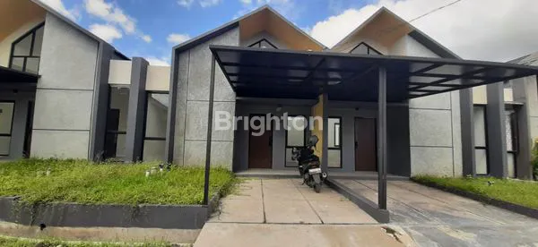 image RUMAH BARU ASRI DI GRAND TENJO RESIDENCE, BOGOR (2)