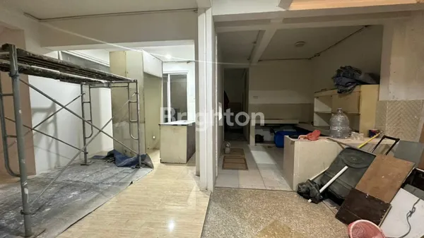 image RUMAH SEWA SIAP HUNI – MOJOKLANGRU WETAN LANGKA • LUAS • STRATEGIS (4)