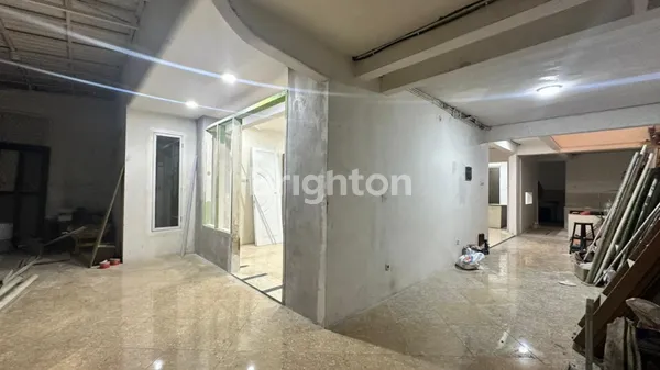 image RUMAH SEWA SIAP HUNI – MOJOKLANGRU WETAN LANGKA • LUAS • STRATEGIS (6)