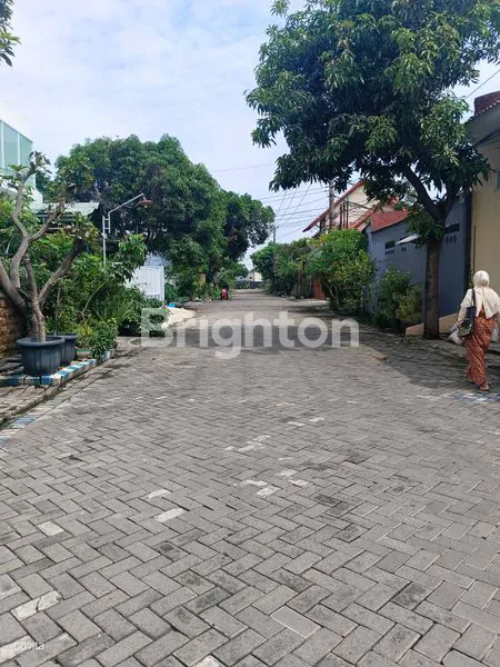 image HUNIAN NYAMAN LT 180M² DI BUMI CITRA FAJAR SIDOARJO (3)