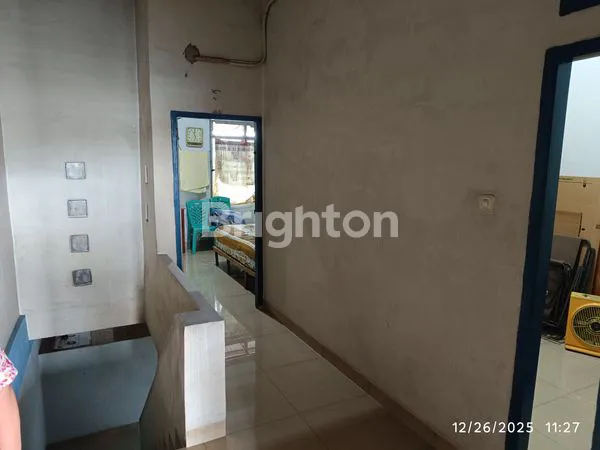 image RUKO 2,5 LANTAI DI KAWASAN KULINER SUTOMO (5)