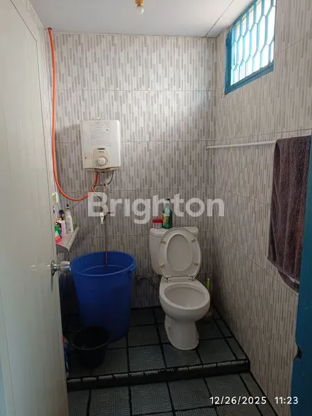 image RUKO 2,5 LANTAI DI KAWASAN KULINER SUTOMO (8)