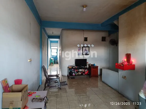 image RUKO 2,5 LANTAI DI KAWASAN KULINER SUTOMO (3)