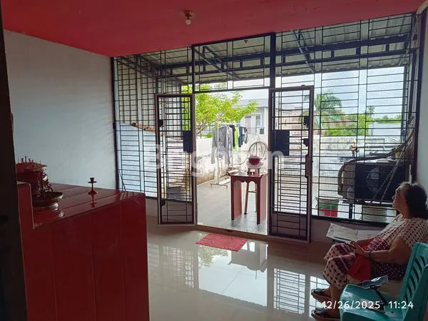 image RUKO 2,5 LANTAI DI KAWASAN KULINER SUTOMO (4)