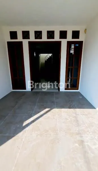 image RUMAH DEKAT ARAYA KOTA MALANG HANYA 9 MENIT KE TOL SINGOSARI DAN BINUS (2)