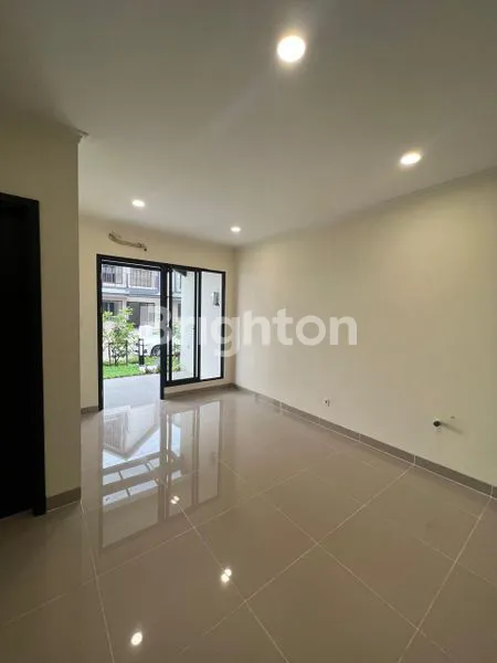 image RUMAH SIAP HUNI DI GADING SERPONG, CLUSTER LEONORA, 2 LANTAI TANGERANG (2)