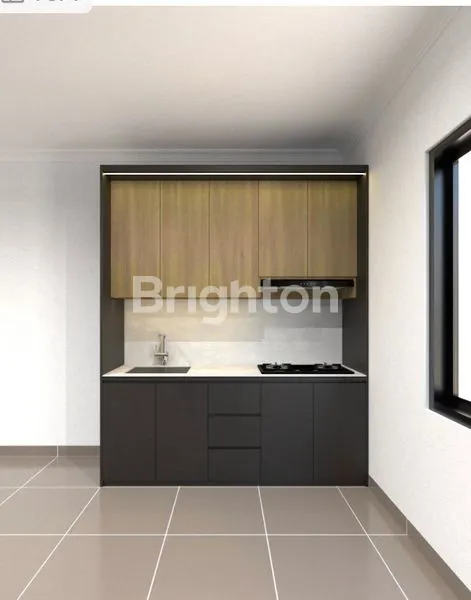 image RUMAH SIAP HUNI DI GADING SERPONG, CLUSTER LEONORA, 2 LANTAI TANGERANG (4)