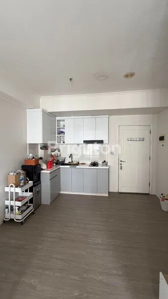 image APARTEMEN 1BR DI SILKWOOD RESIDENCE, VIEW DANAU & MALL (4)