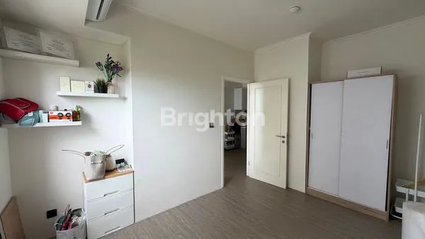 image APARTEMEN 1BR DI SILKWOOD RESIDENCE, VIEW DANAU & MALL (3)