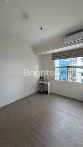 image APARTEMEN 1BR DI SILKWOOD RESIDENCE, VIEW DANAU & MALL (2)