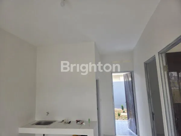 image RUMAH DI TENJO PODOMORO AKSES DEKAT KE TOL  (8)