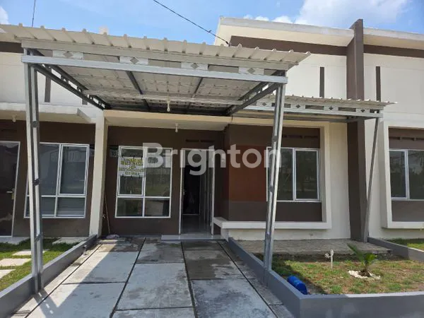 image RUMAH DI TENJO PODOMORO AKSES DEKAT KE TOL  (1)