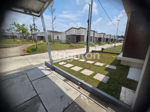 image RUMAH DI TENJO PODOMORO AKSES DEKAT KE TOL  (6)