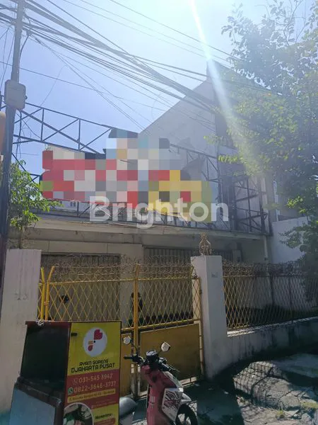 image RUMAH USAHA DI JLN KUSUMA BANGSA (1)