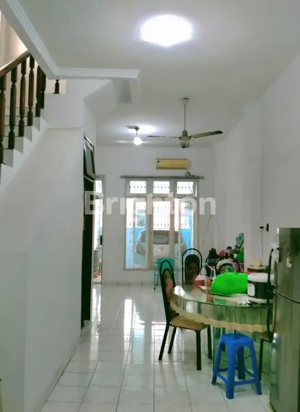 image RUMAH JEMBATAN LIMA 3.5 LT DEKAT TAMBORA JAKARTA BARAT (2)