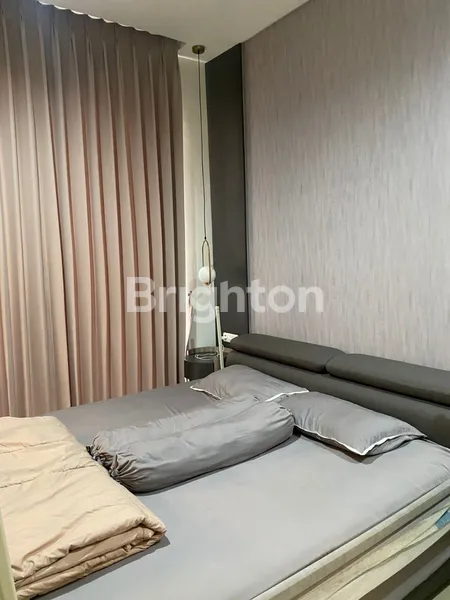 image DIJUAL CEPAT | PURI GALAXY – JASMINE COURT DEPAN TAMAN | LOKASI STRATEGIS | FULL FURNISH (2)