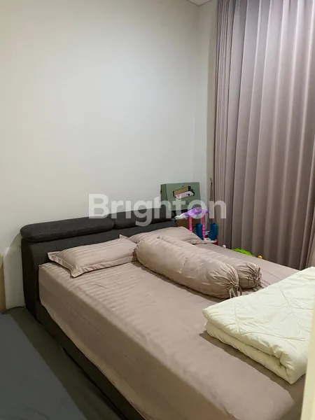 image DIJUAL CEPAT | PURI GALAXY – JASMINE COURT DEPAN TAMAN | LOKASI STRATEGIS | FULL FURNISH (4)