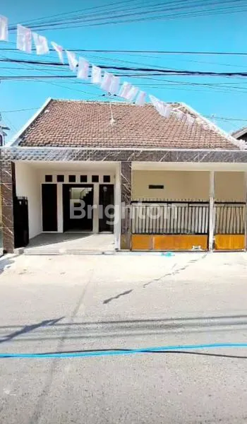 image RUMAH DEKAT ARAYA KOTA MALANG HANYA 9 MENIT KE TOL SINGOSARI DAN BINUS (1)